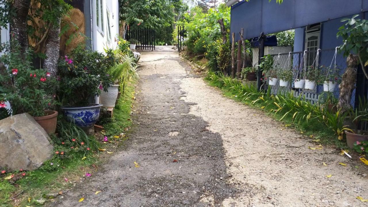 Homestay Doc Tinh Da Lat Exterior photo