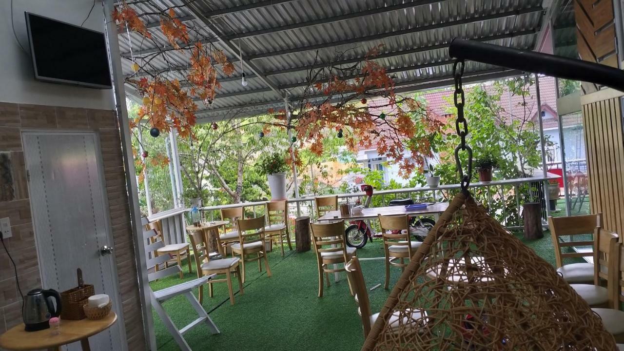 Homestay Doc Tinh Da Lat Exterior photo