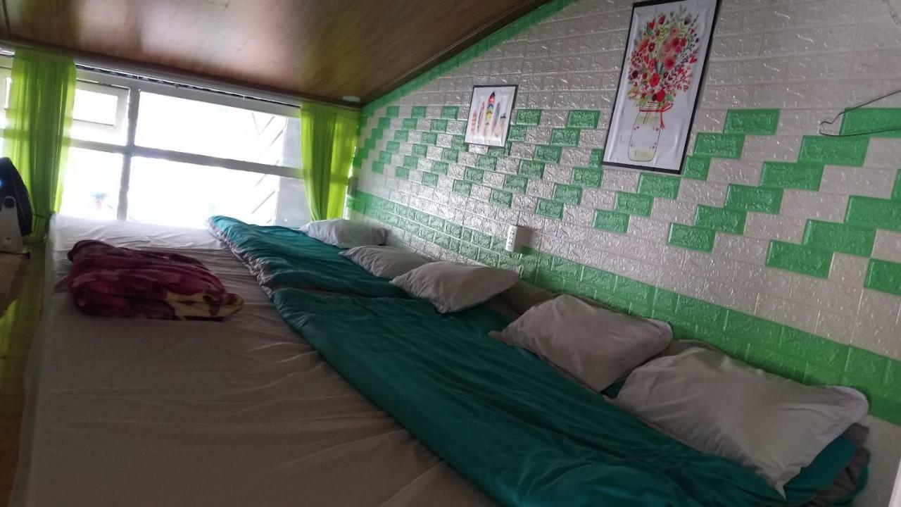 Homestay Doc Tinh Da Lat Exterior photo