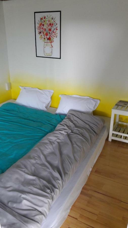 Homestay Doc Tinh Da Lat Exterior photo