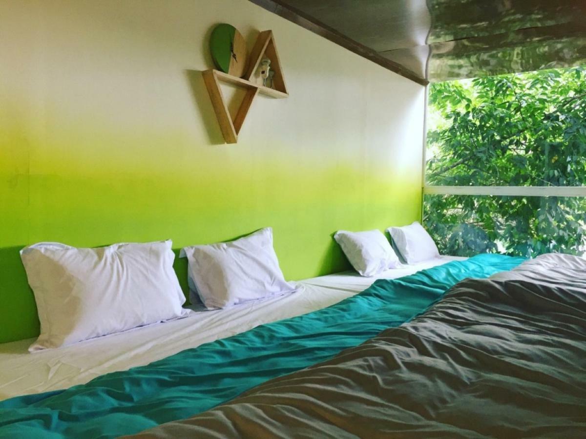 Homestay Doc Tinh Da Lat Exterior photo