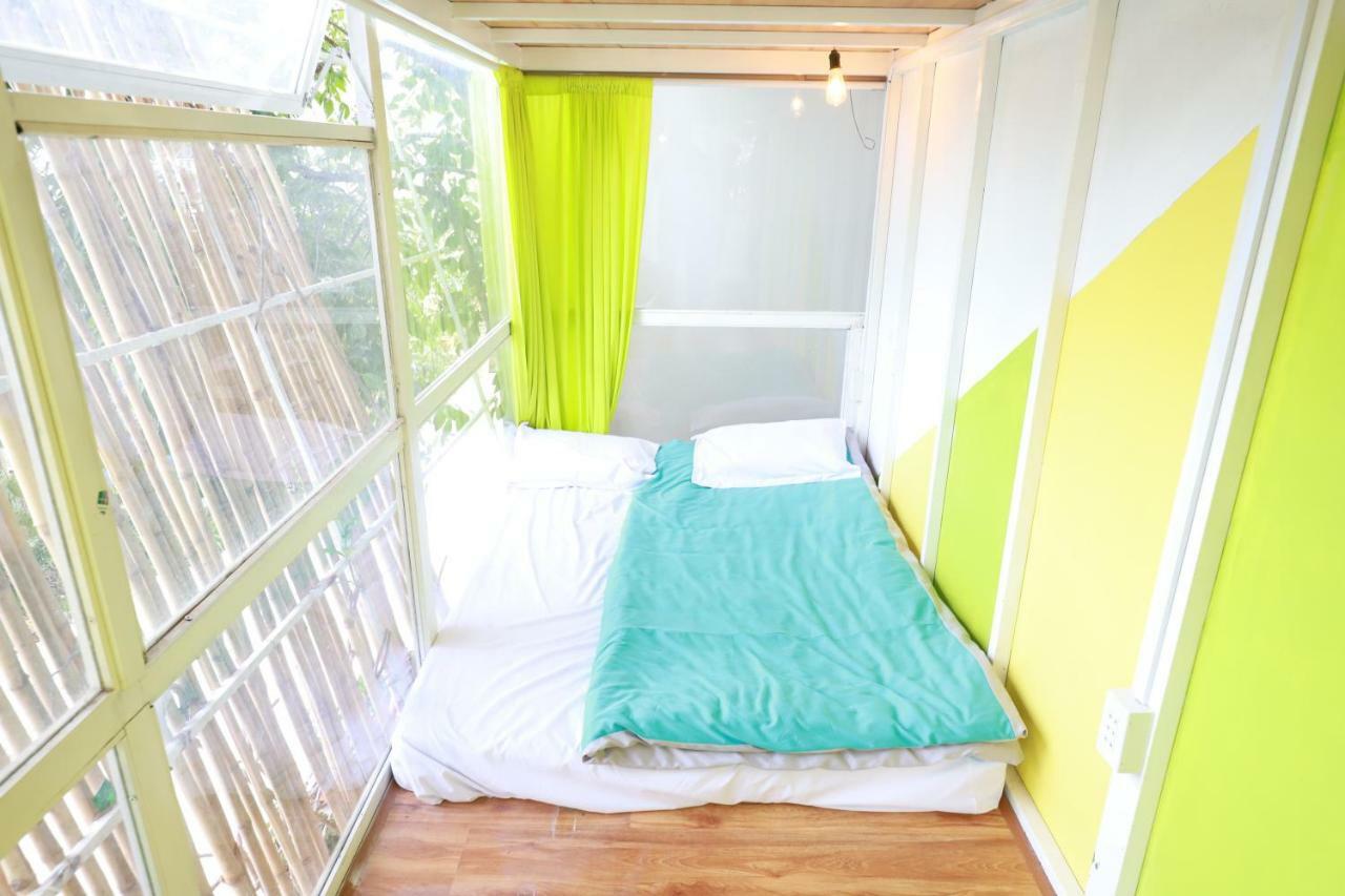 Homestay Doc Tinh Da Lat Exterior photo
