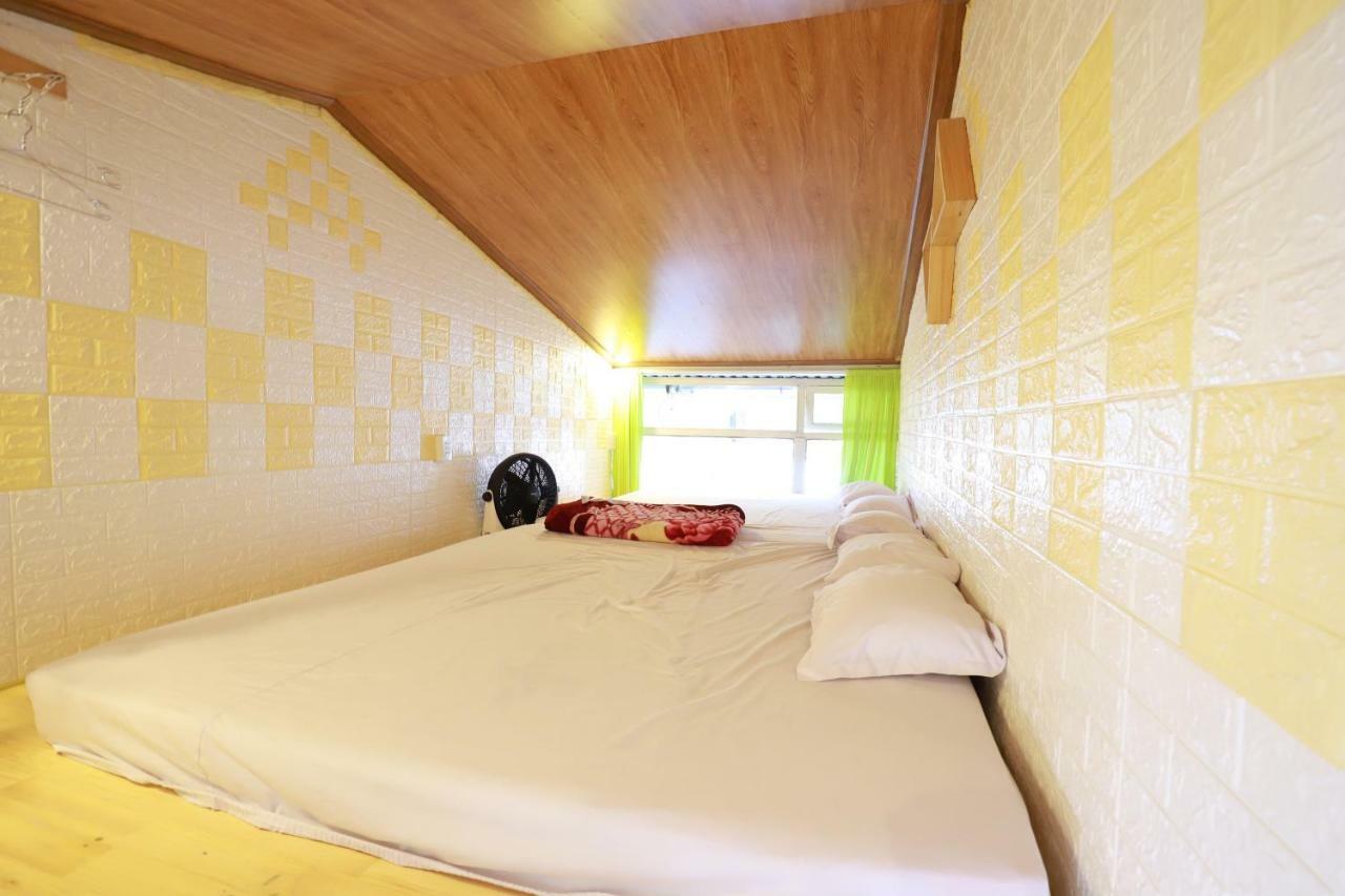 Homestay Doc Tinh Da Lat Exterior photo