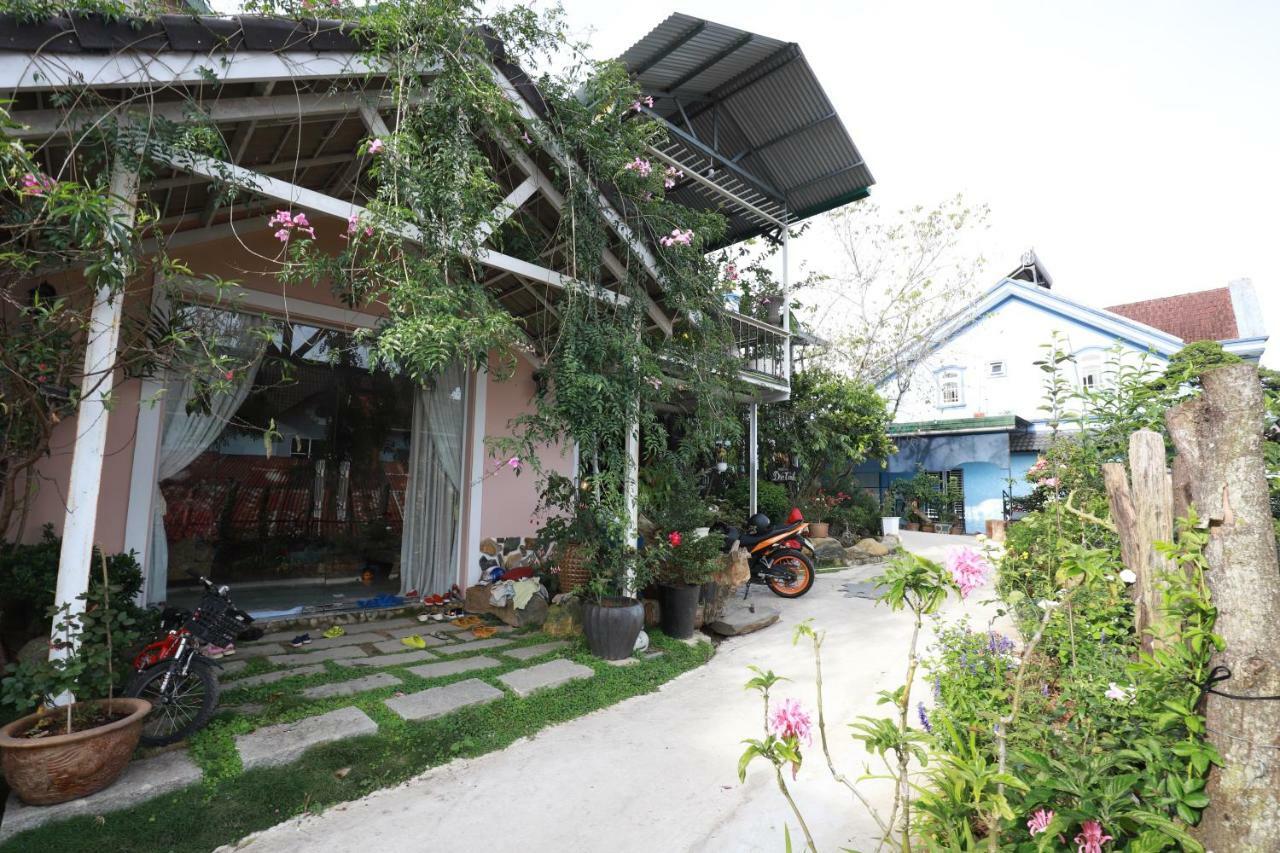 Homestay Doc Tinh Da Lat Exterior photo
