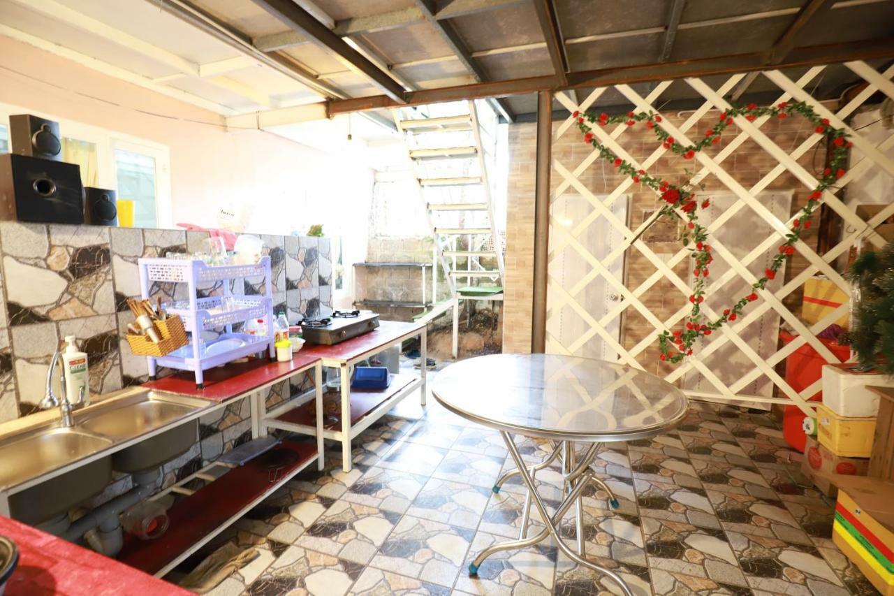 Homestay Doc Tinh Da Lat Exterior photo