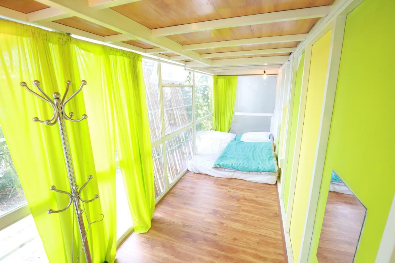 Homestay Doc Tinh Da Lat Exterior photo