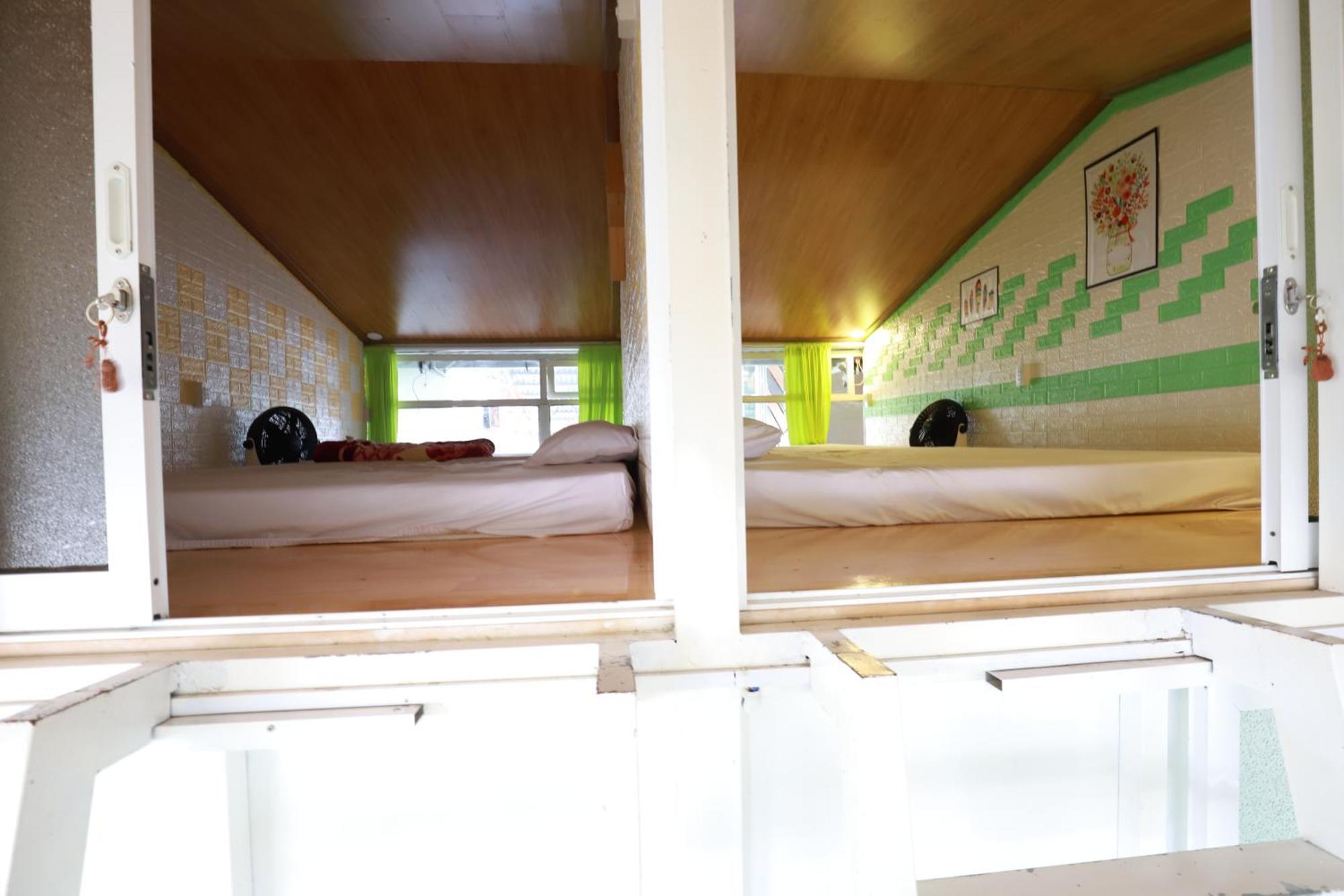 Homestay Doc Tinh Da Lat Exterior photo