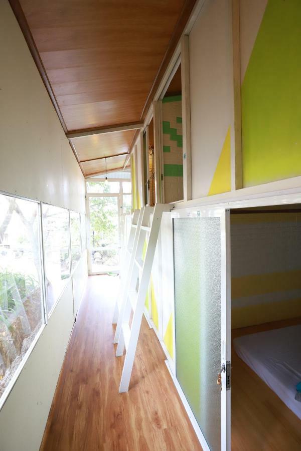 Homestay Doc Tinh Da Lat Exterior photo