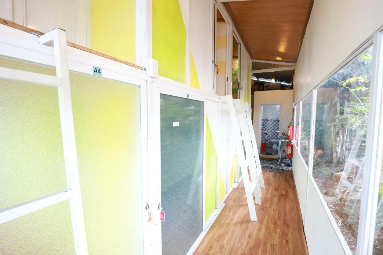 Homestay Doc Tinh Da Lat Exterior photo
