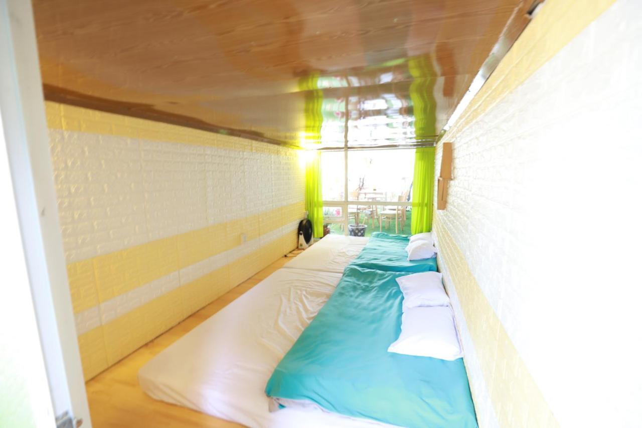 Homestay Doc Tinh Da Lat Exterior photo